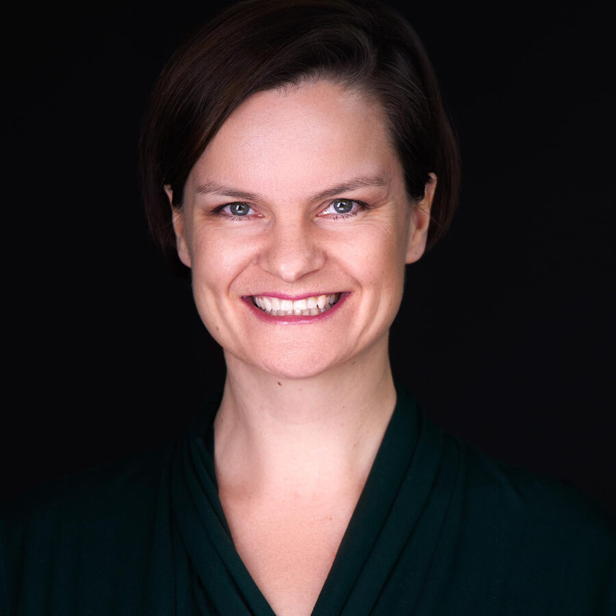 Christine Traut