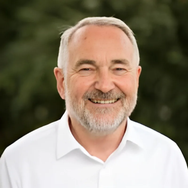 Heinz M. Schwyter