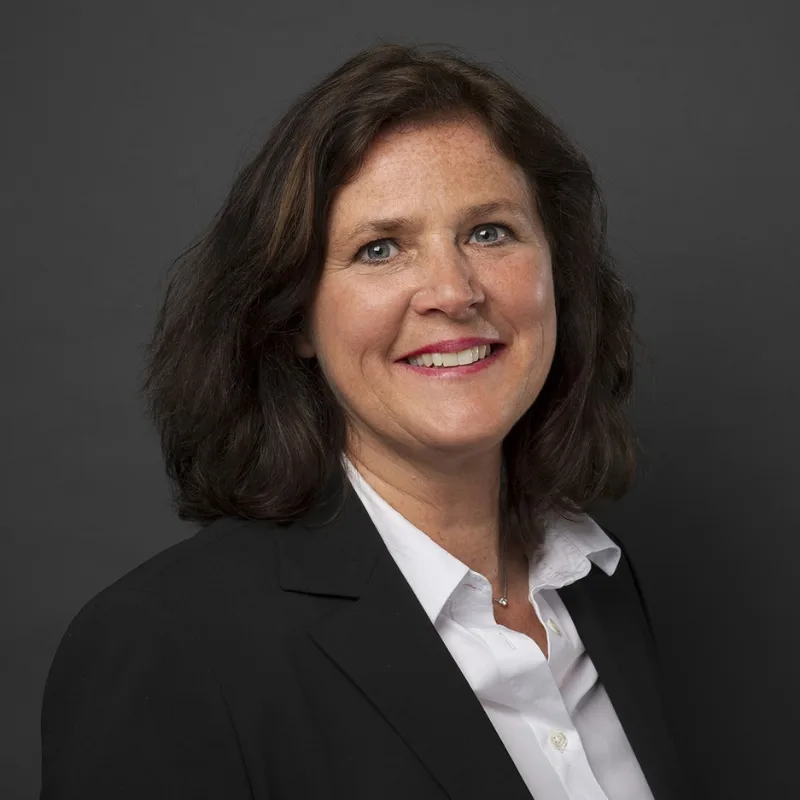 Marlys Hirt