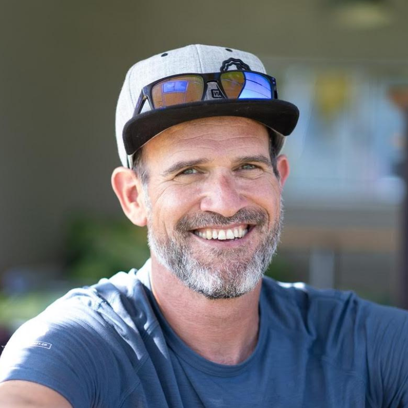 Martin Gerber