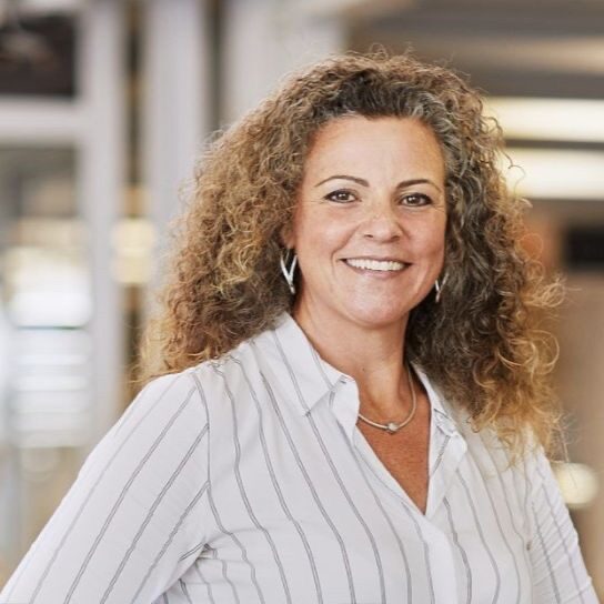 Nicole Schindler Kaul