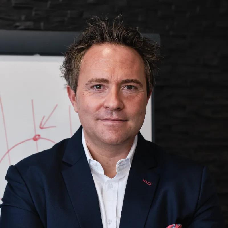 Raphael Frangi