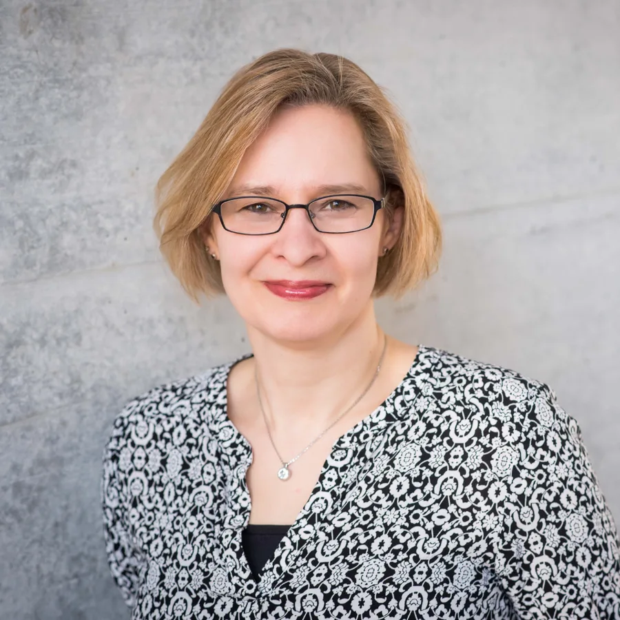 Sylvia Winkelmann-Ackermann